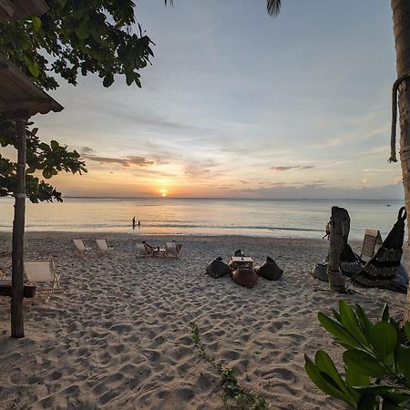 Scandinavian Beach Resort Ко-Ланта Экстерьер фото