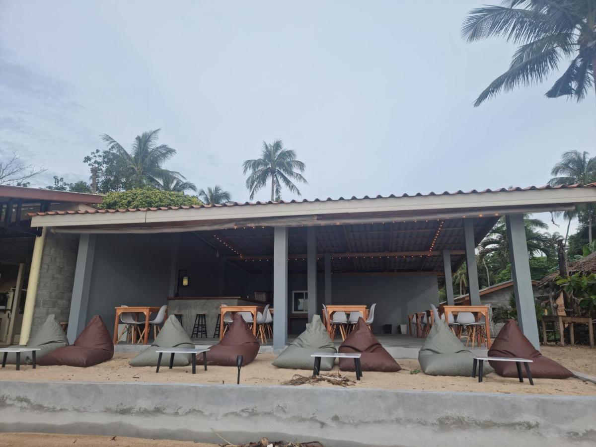Scandinavian Beach Resort Ко-Ланта Экстерьер фото