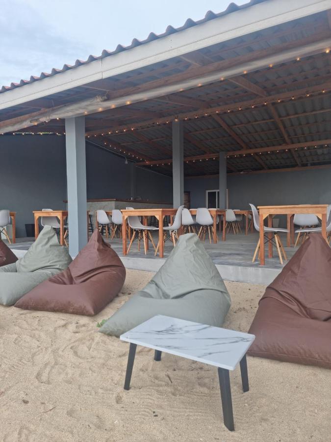 Scandinavian Beach Resort Ко-Ланта Экстерьер фото