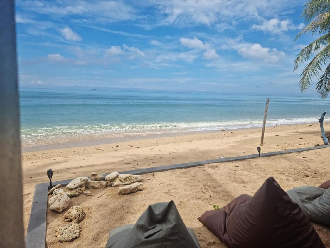 Scandinavian Beach Resort Ко-Ланта Экстерьер фото
