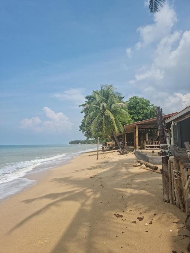 Scandinavian Beach Resort Ко-Ланта Экстерьер фото