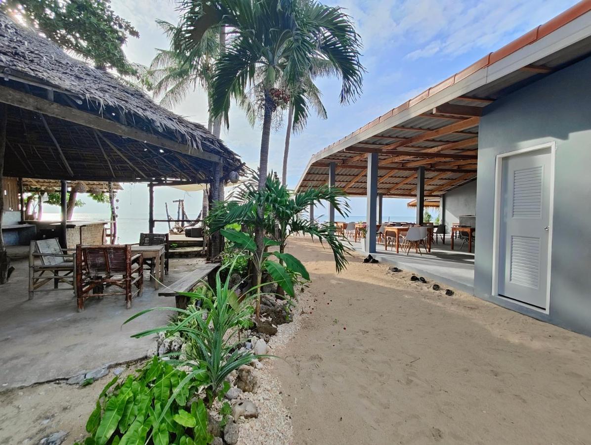 Scandinavian Beach Resort Ко-Ланта Экстерьер фото